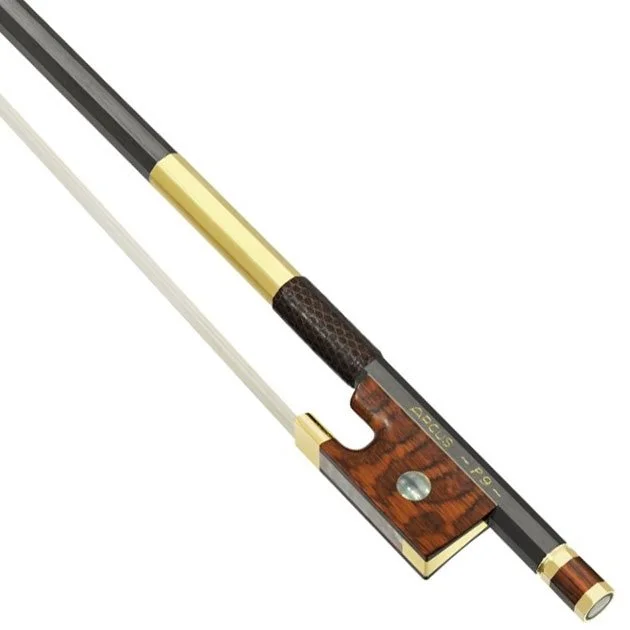 Arcus P5 Viola Bow - Round — Vermont Violins